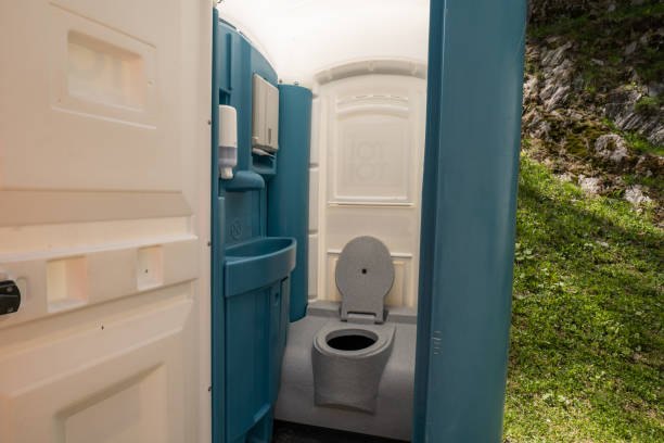 Best Porta potty rental for parties  in Cienegas Terrace, TX