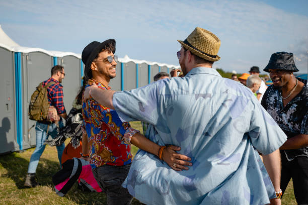 Best Portable bathroom rental  in Cienegas Terrace, TX